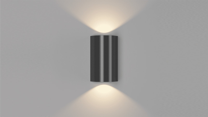 Бра DesignLed LW-A0148B-BL-WW