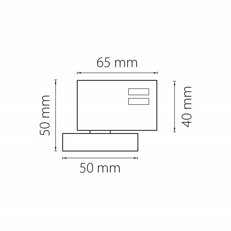 Адаптер Lightstar 594016