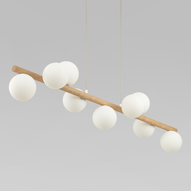 Подвесная люстра TK Lighting 5906
