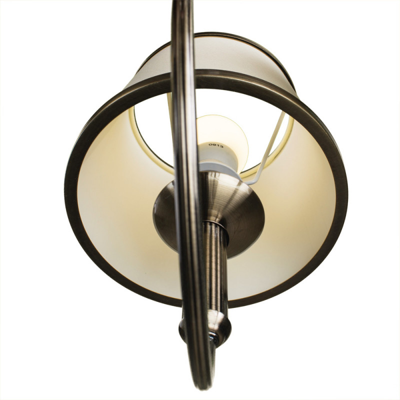 Подвесная люстра ARTE Lamp A3579LM-5AB