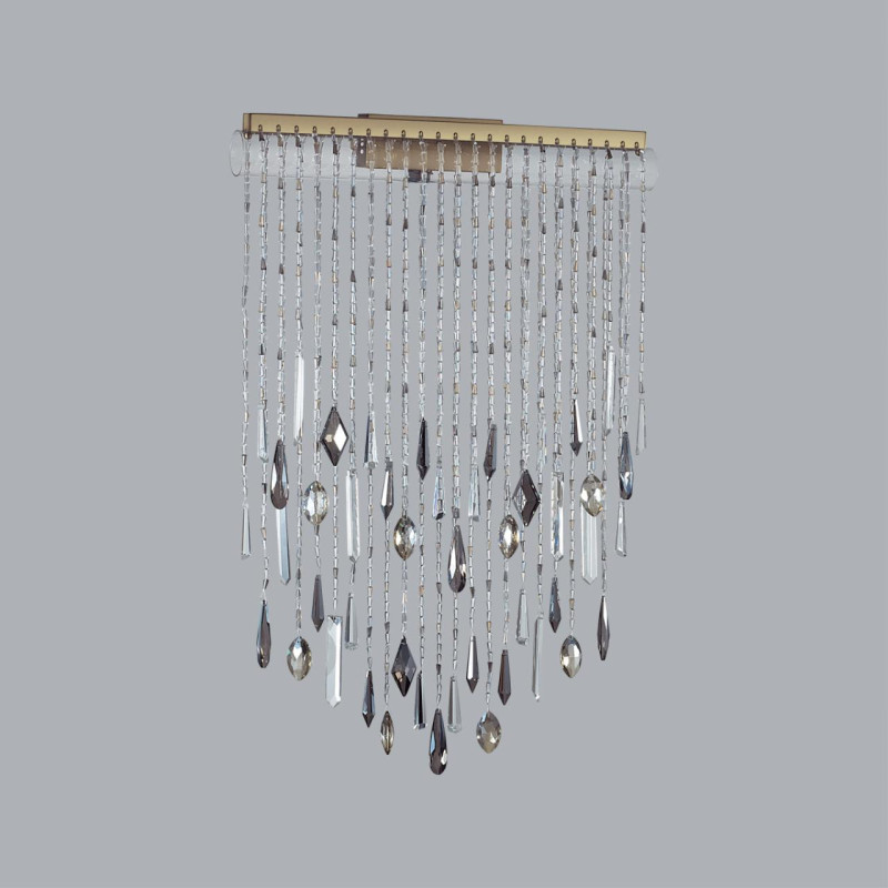 Бра Odeon Light 5420/24WL