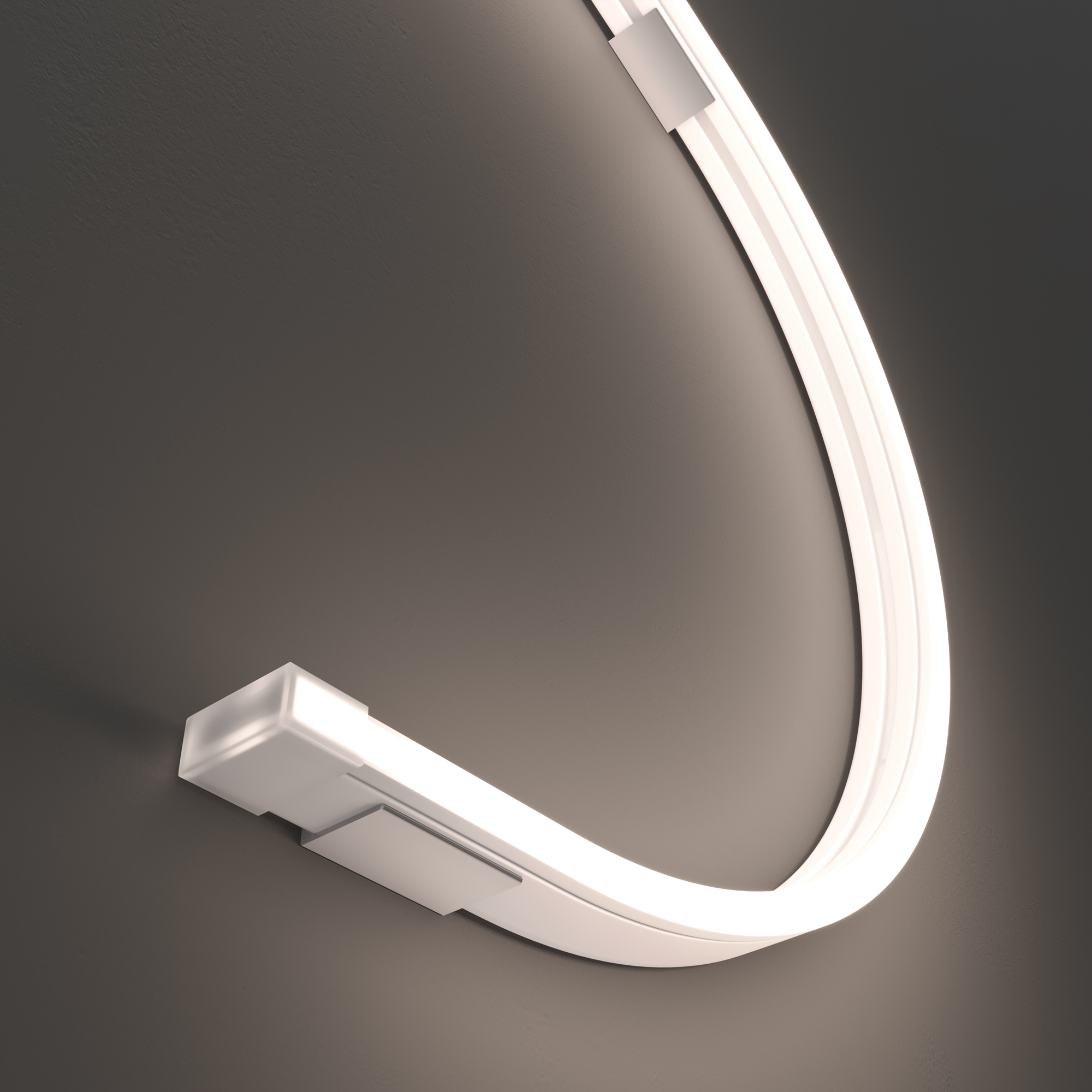 Гибкий неон Led Strip 432030