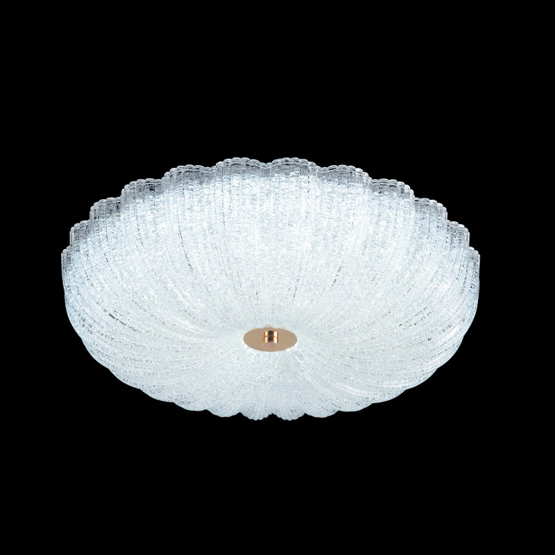 Накладной светильник Crystal Lux SOLARIS PL400