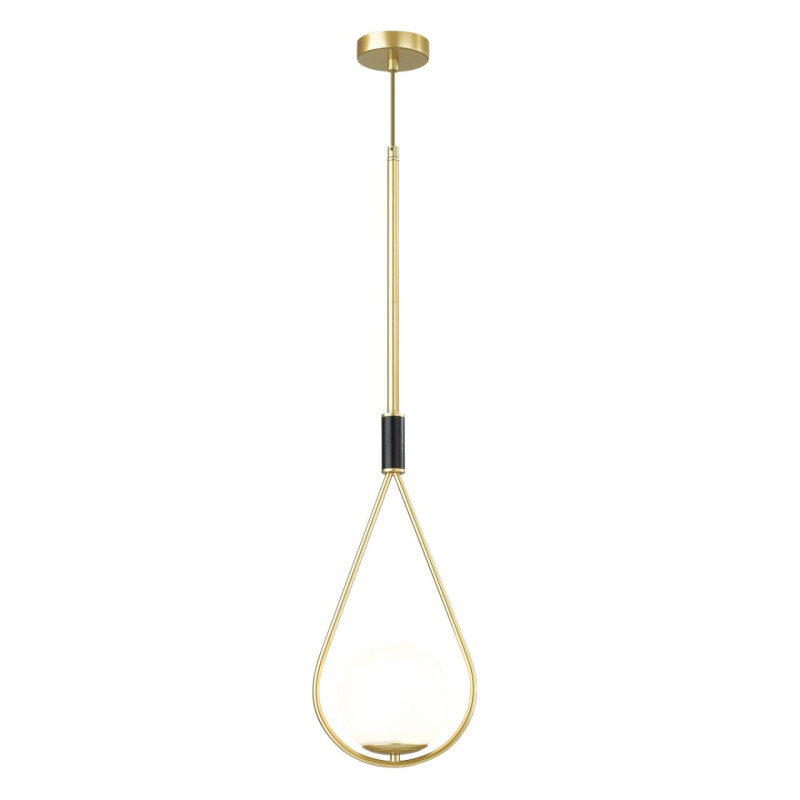 Подвесной светильник Odeon Light 4810/1