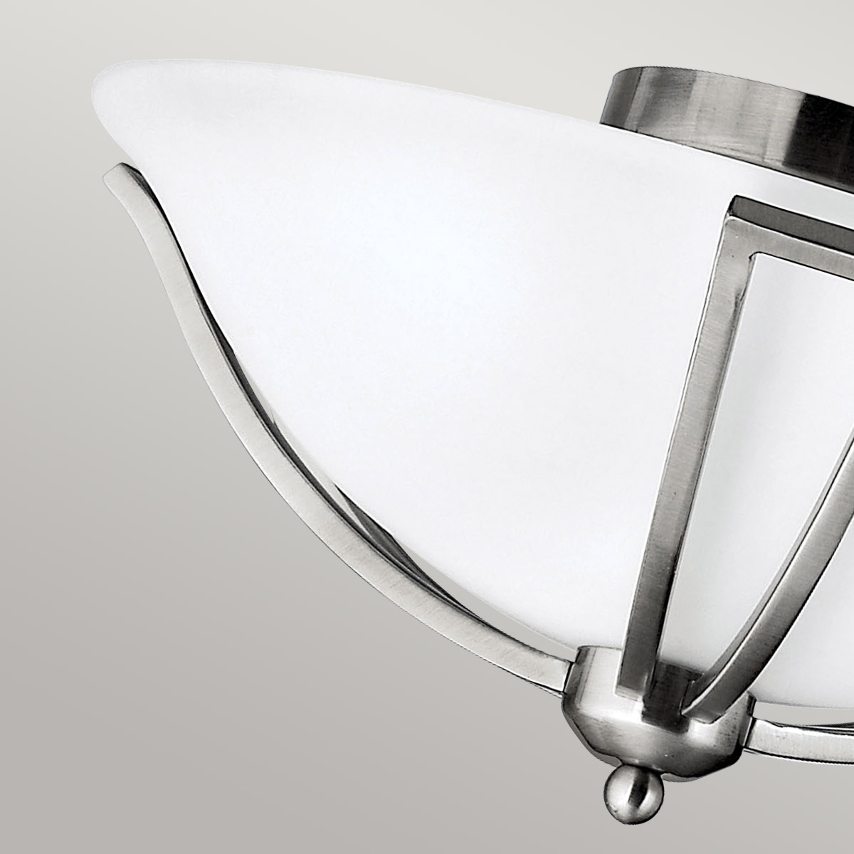 Потолочный светильник Hinkely Lighting, Арт. HK-BOLLA-F