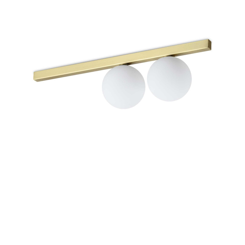 Накладной светильник Ideal Lux 328447