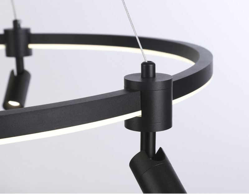 Подвесной светильник Ambrella Light FL5293