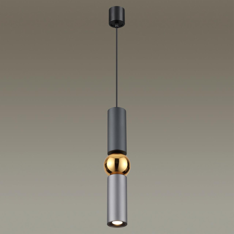Подвесной светильник Odeon Light 4071/5L