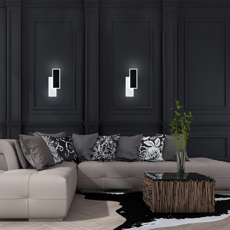 Бра Escada 10216/2LED