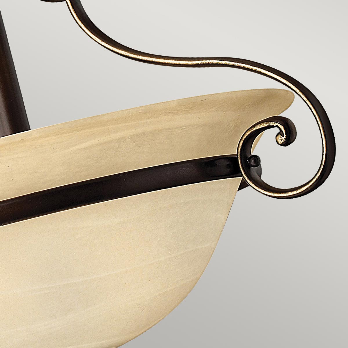 Потолочный светильник Hinkely Lighting, Арт. HK-CELLO-SF