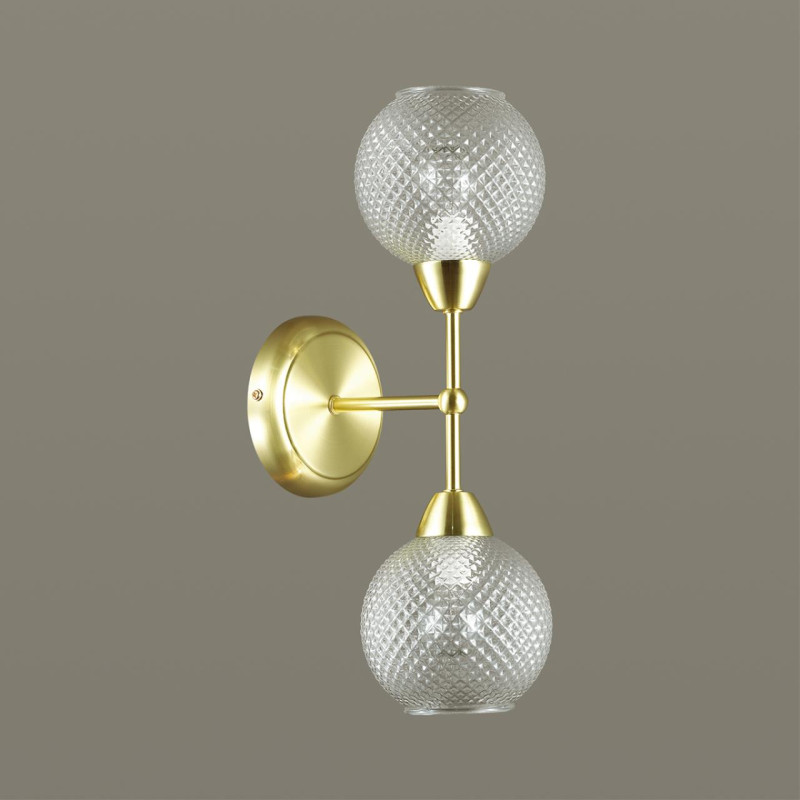 Бра LUMION 3752/2W