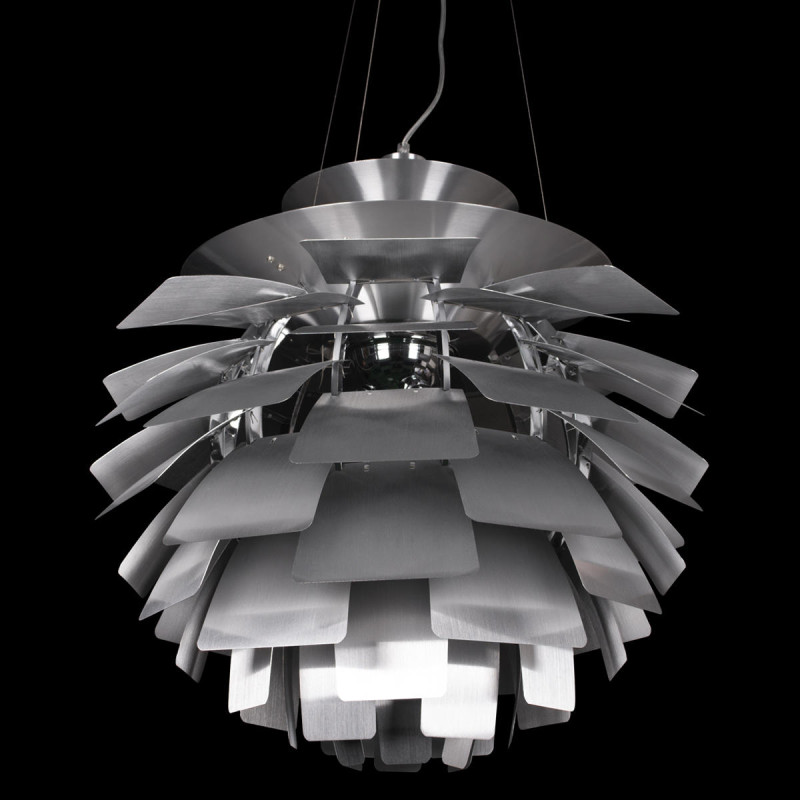 Подвесная люстра LOFT IT 10156/600 Silver