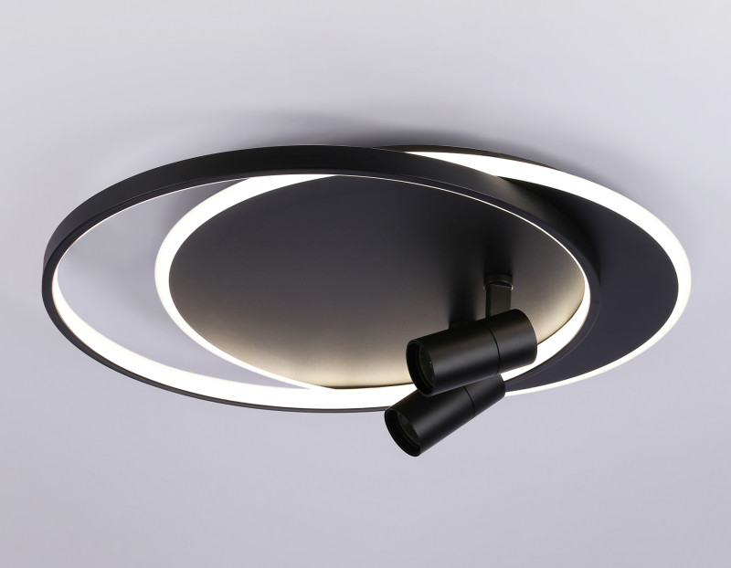 Накладной светильник Ambrella Light FL51393