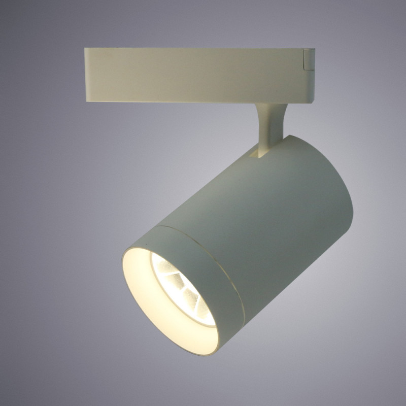 Светильник на шине ARTE Lamp A1730PL-1WH