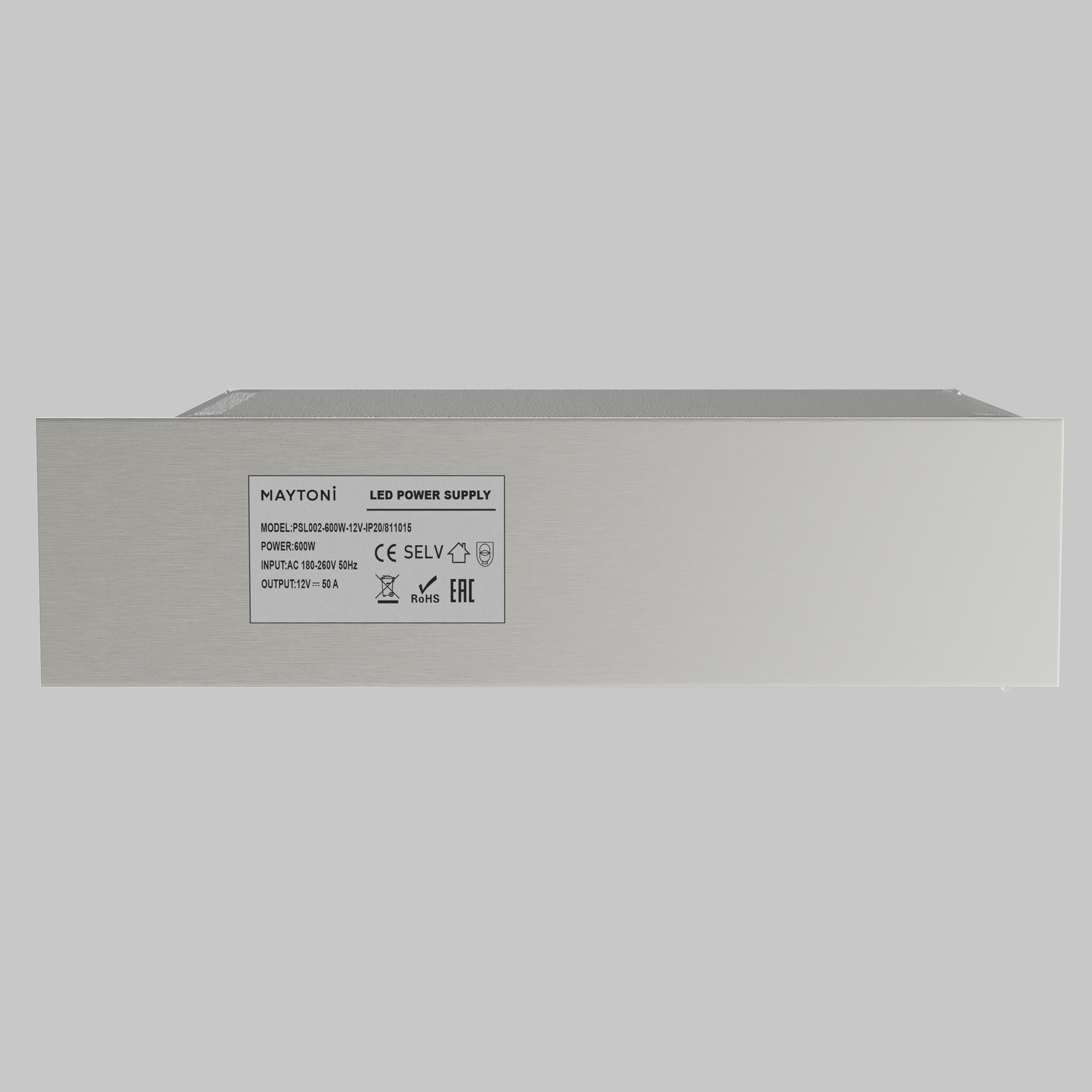 Источник напряжения Led Strip 811015