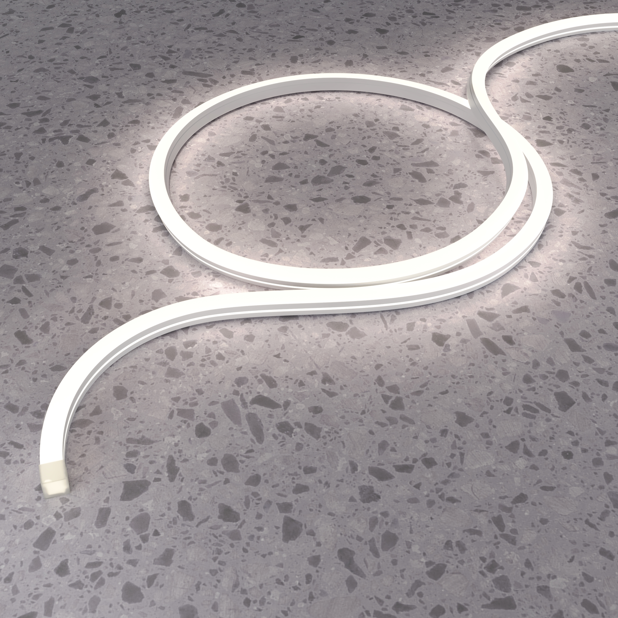 Гибкий неон Led Strip 432015