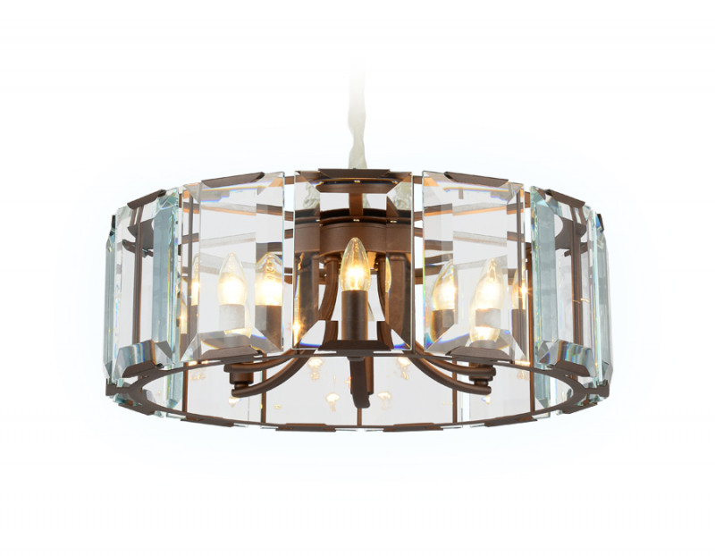 Подвесная люстра Ambrella Light TR5144