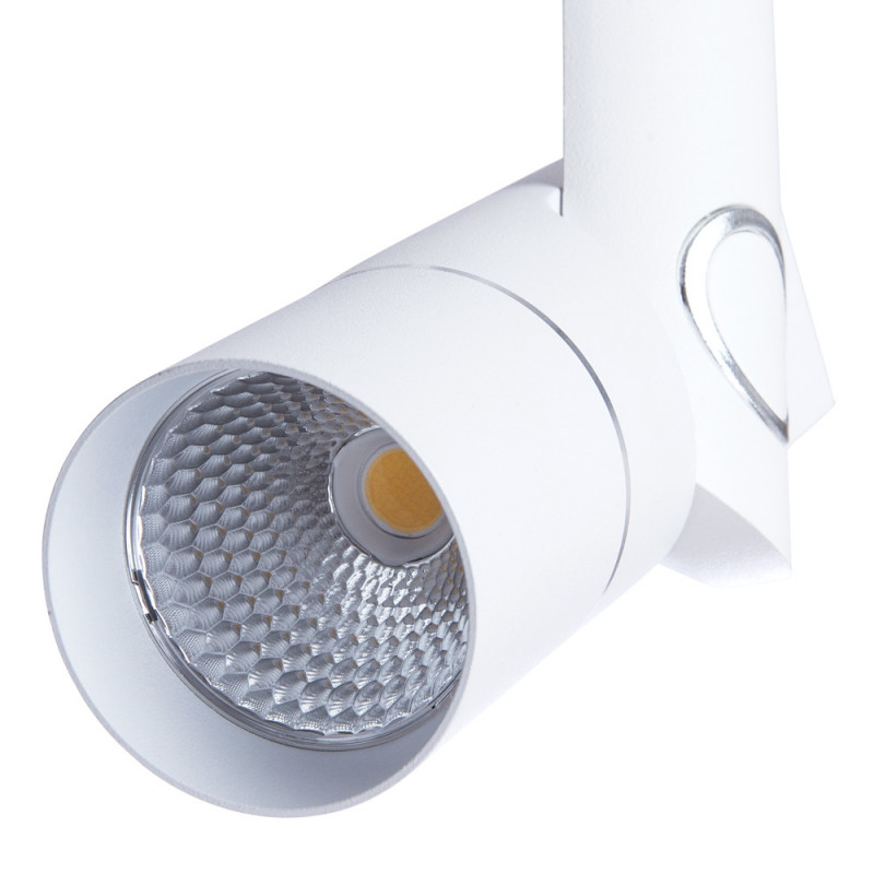 Спот ARTE Lamp A2514PL-1WH