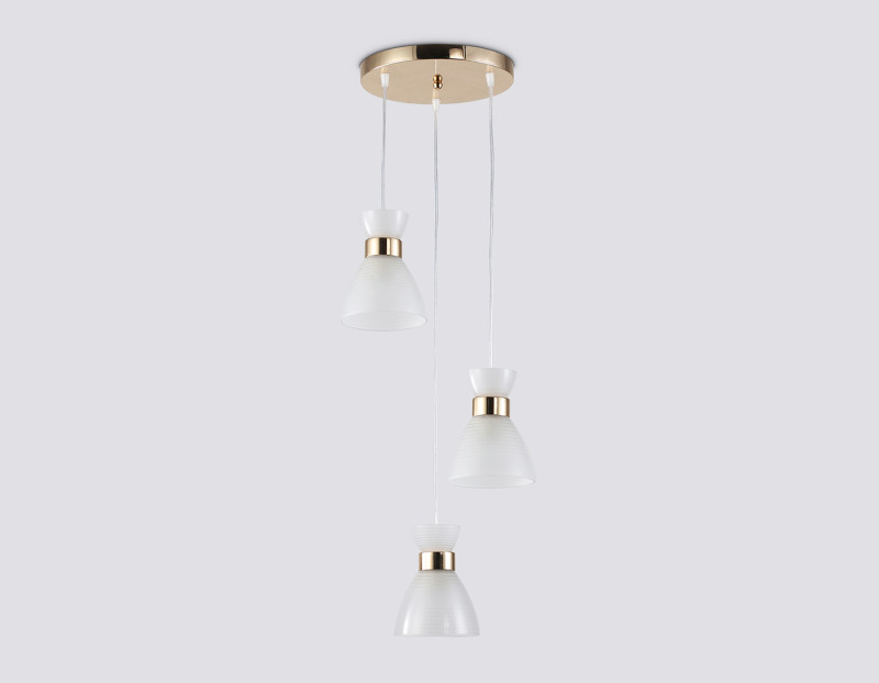 Подвесной светильник Ambrella Light TR3402