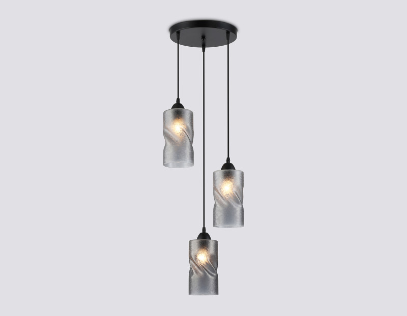 Подвесной светильник Ambrella Light TR3414