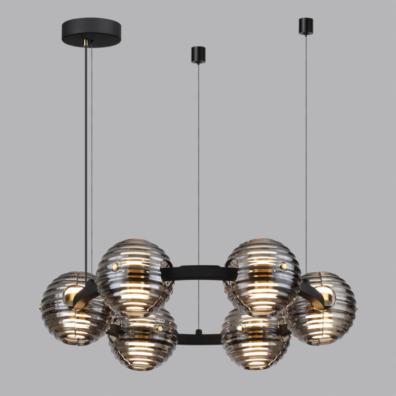 Подвесная люстра Odeon Light 5041/60L