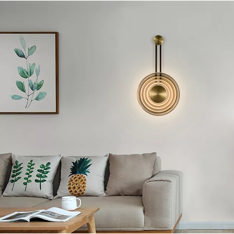 Бра ImperiumLoft 151337-26