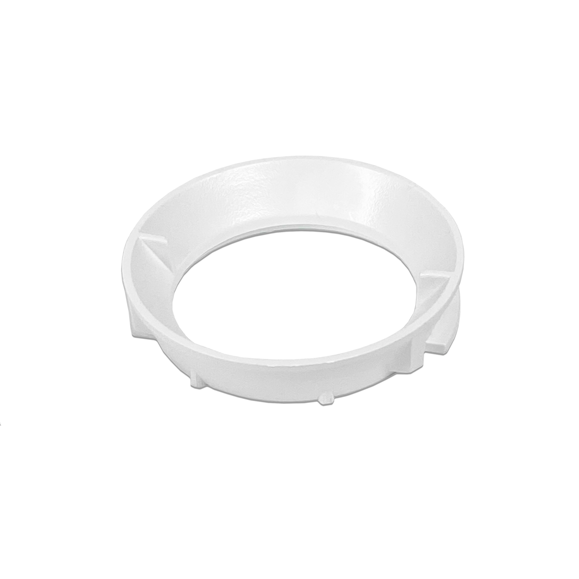 ST009.509.00 Кольцо декоративное ST-Luce Белый BASE
