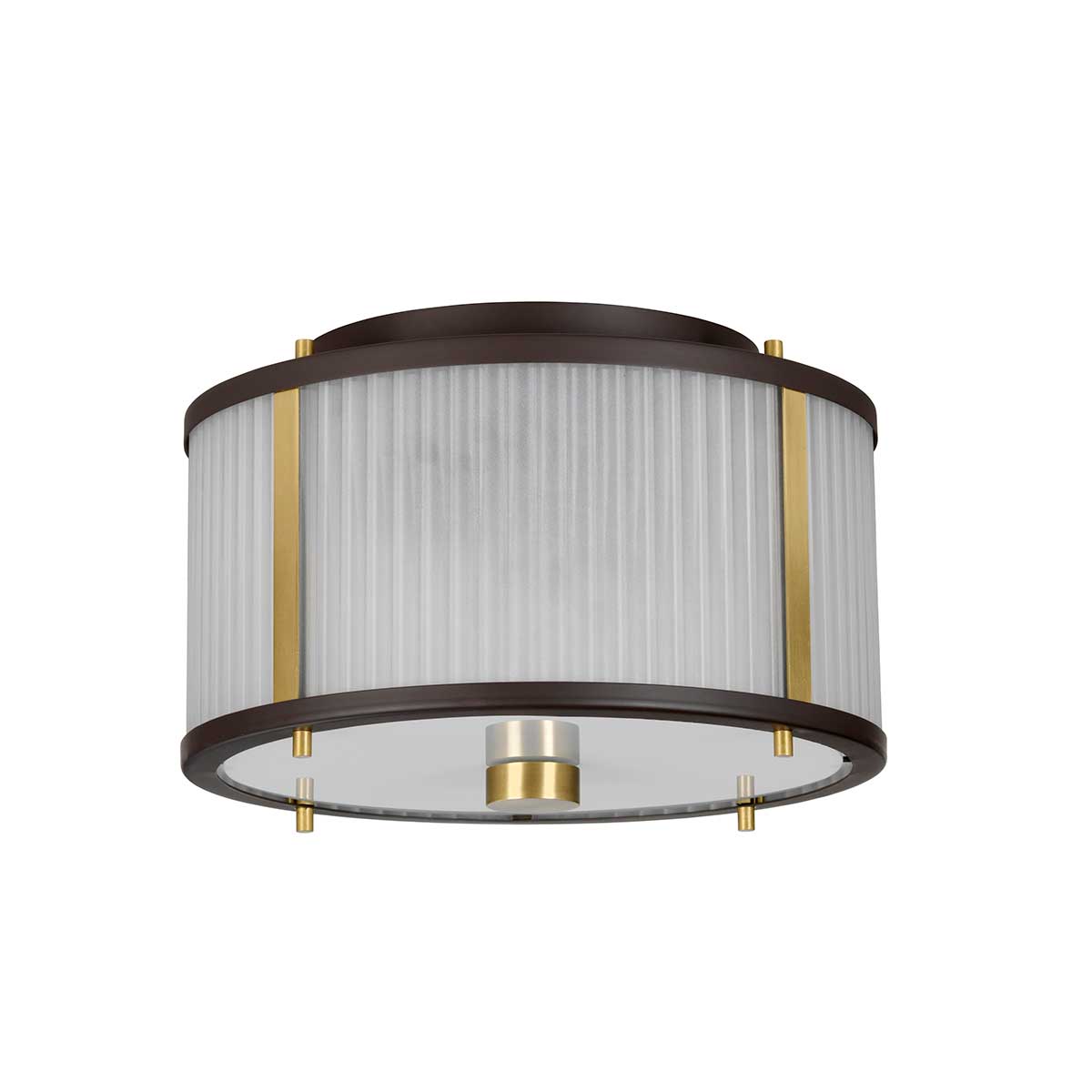 Подвесной светильник Elstead Lighting, Арт. DL-CORONA-2P-BAB