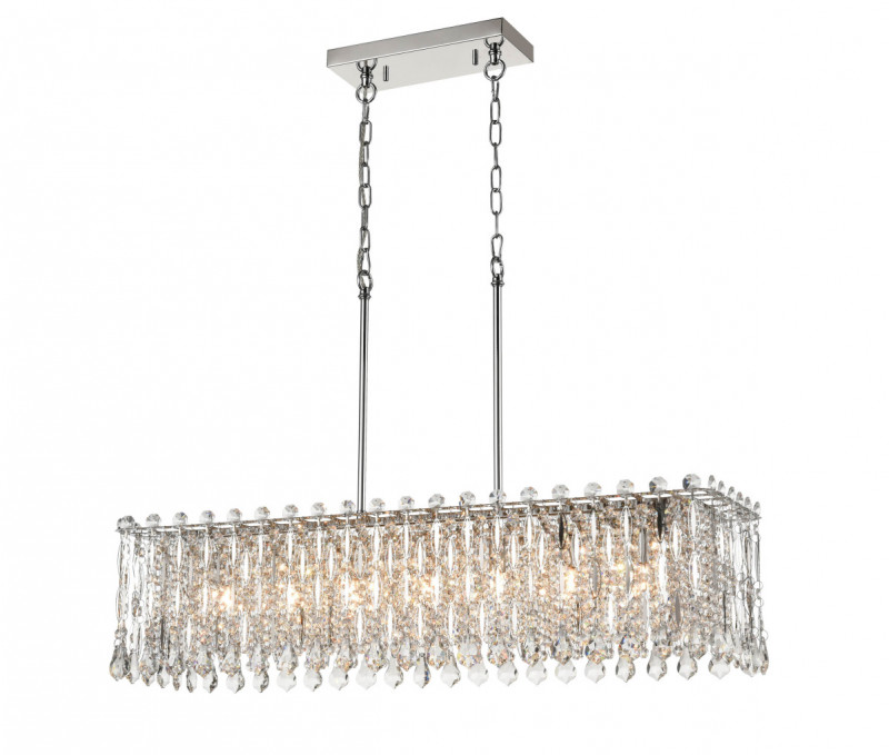 Подвесная люстра Vele Luce VL3113P07