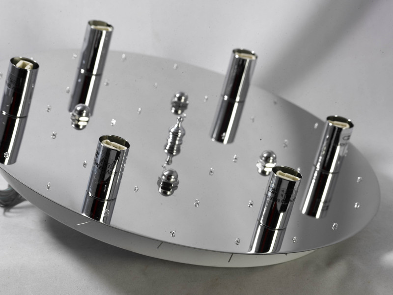 Накладная люстра Lussole LSL-3307-06