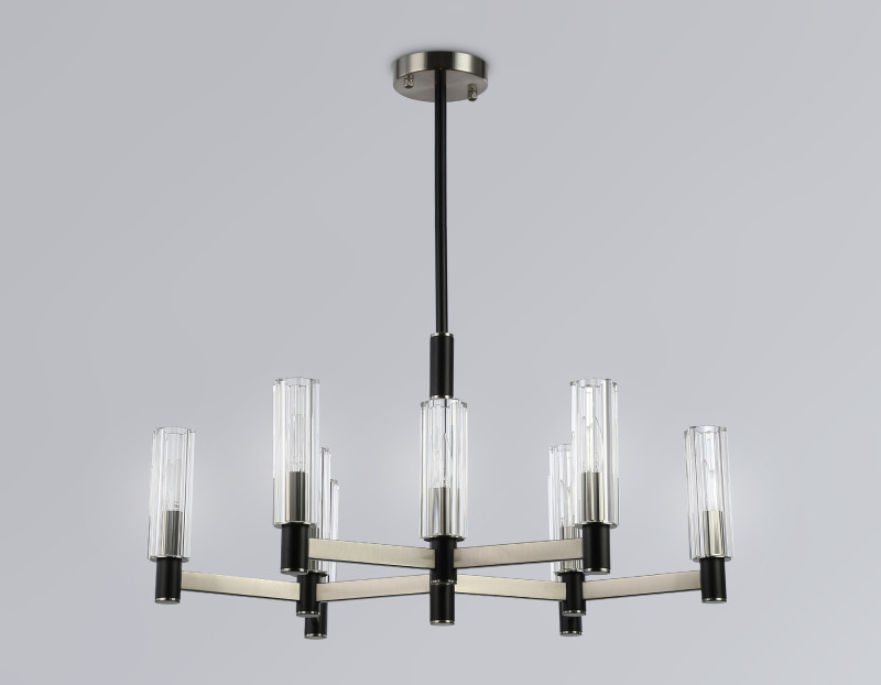 Люстра на штанге Ambrella Light LH55503