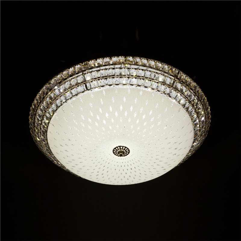 Накладной светильник LED4U L1150-550 GD