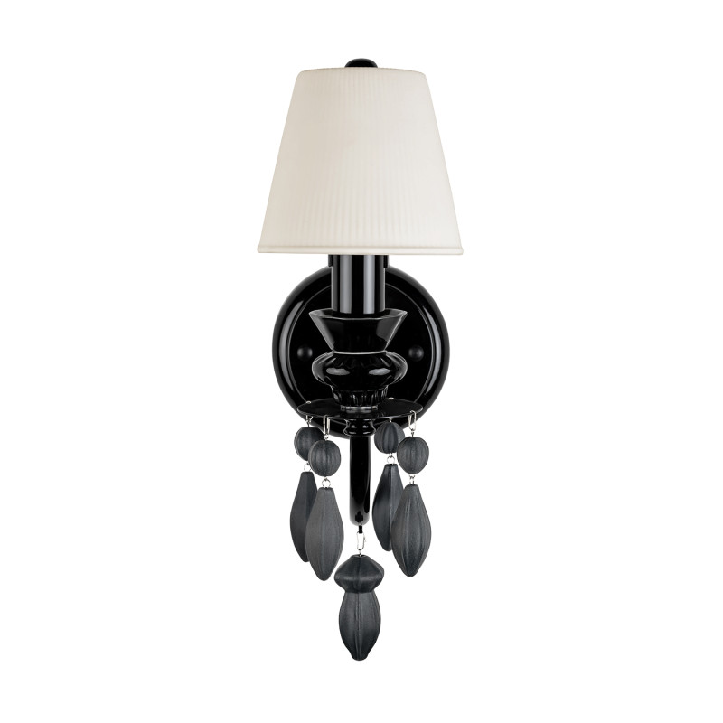 Бра LOFT IT 10203/1W Black