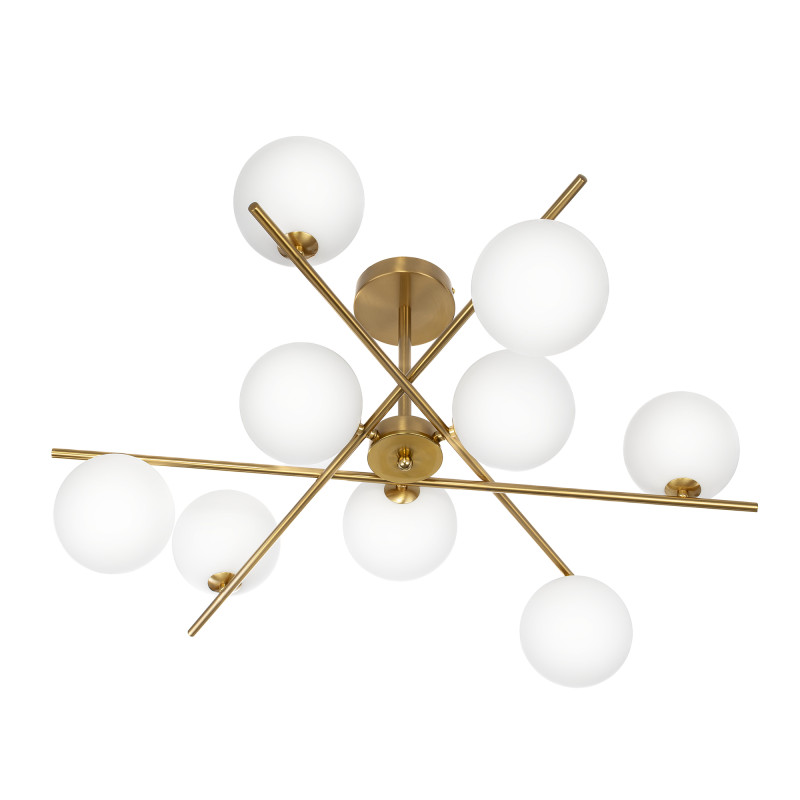 Люстра на штанге Citilux CL242193