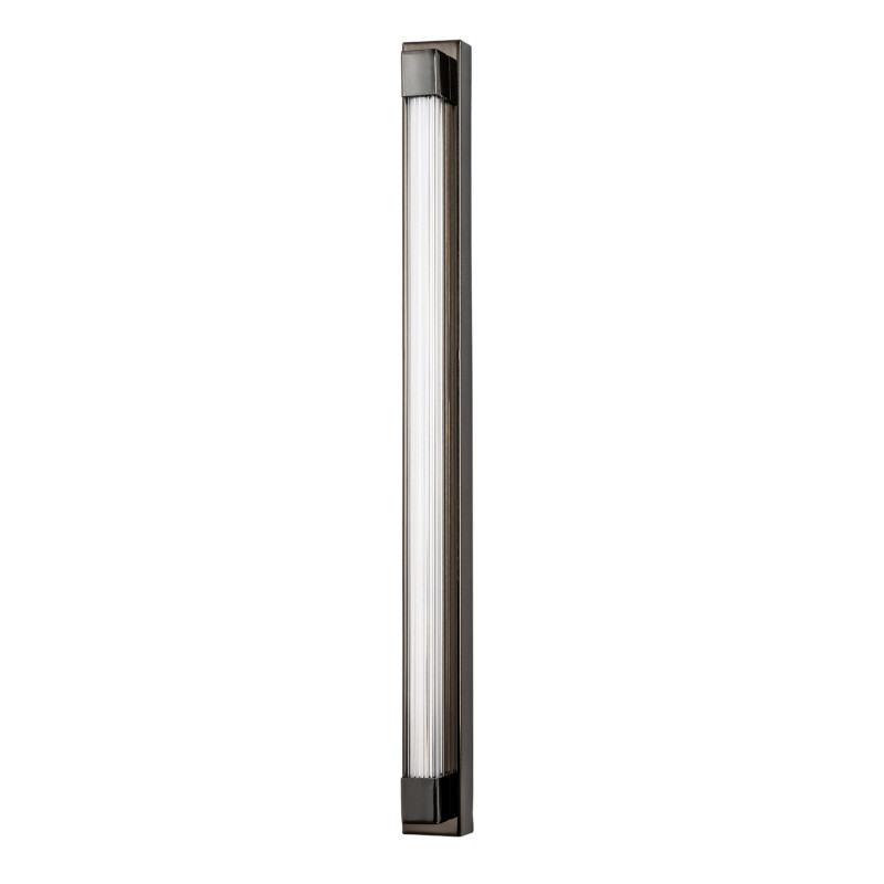 Бра LED4U L2244-520 BK