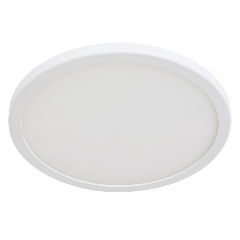 Встраиваемый светильник ARTE Lamp A7973PL-1WH