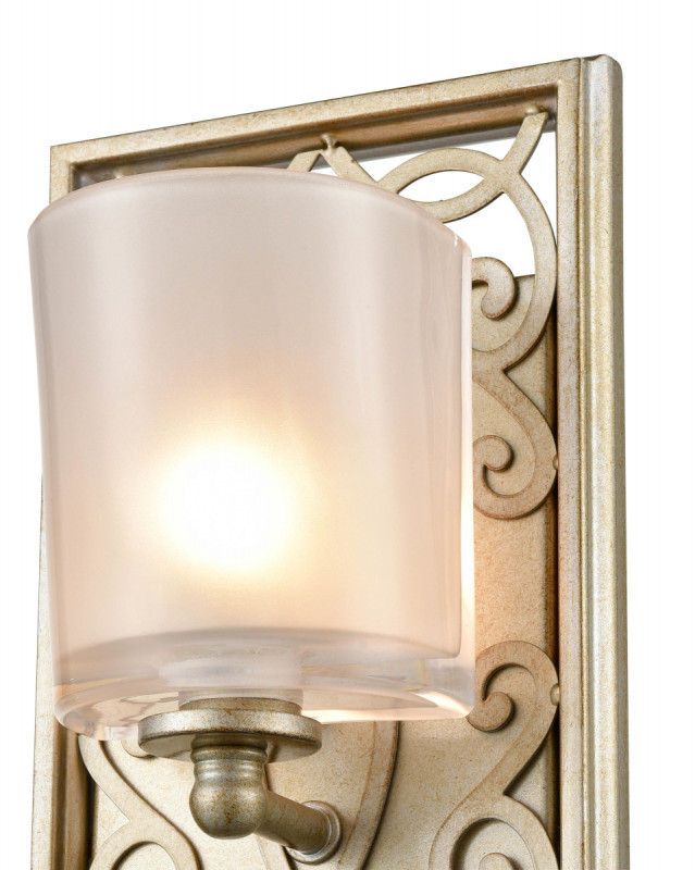 Бра Vele Luce VL4164W01