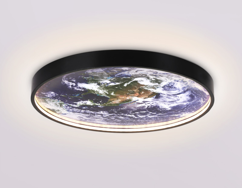 Детское бра Ambrella Light FW11132