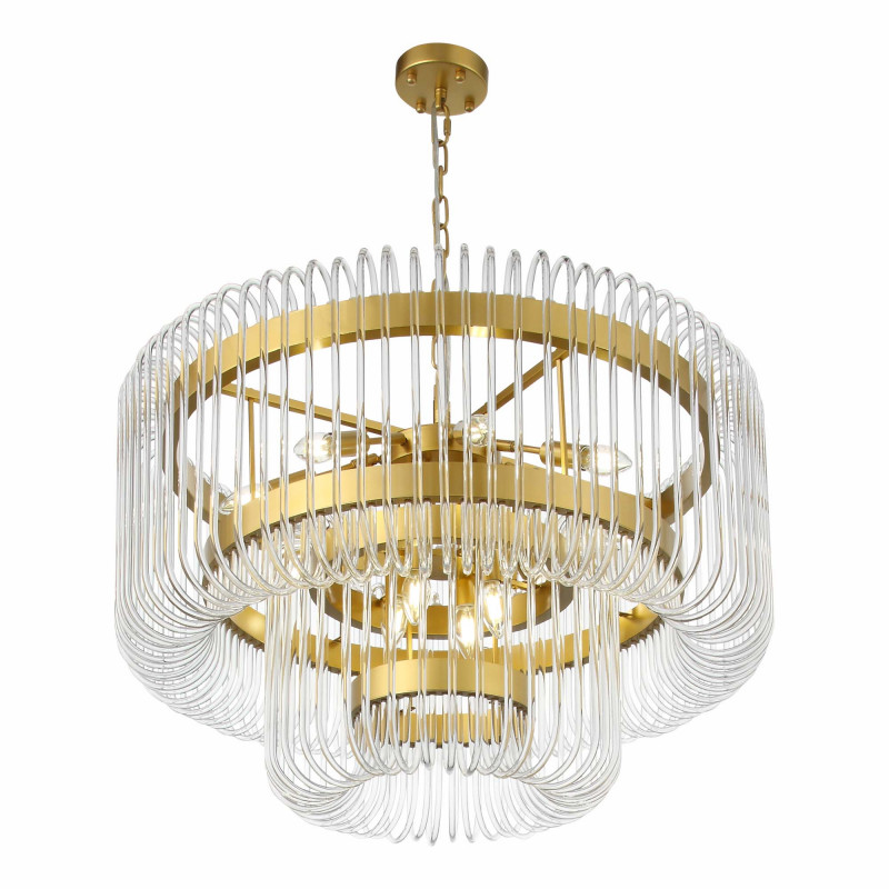 Подвесная люстра ST-Luce SL1228.203.12