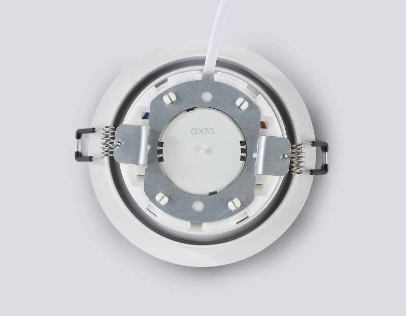 Встраиваемый светильник Ambrella Light TN52331