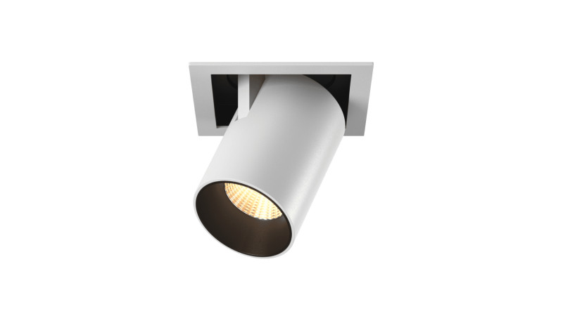 Спот DesignLed SPL-SQ1-12-NW