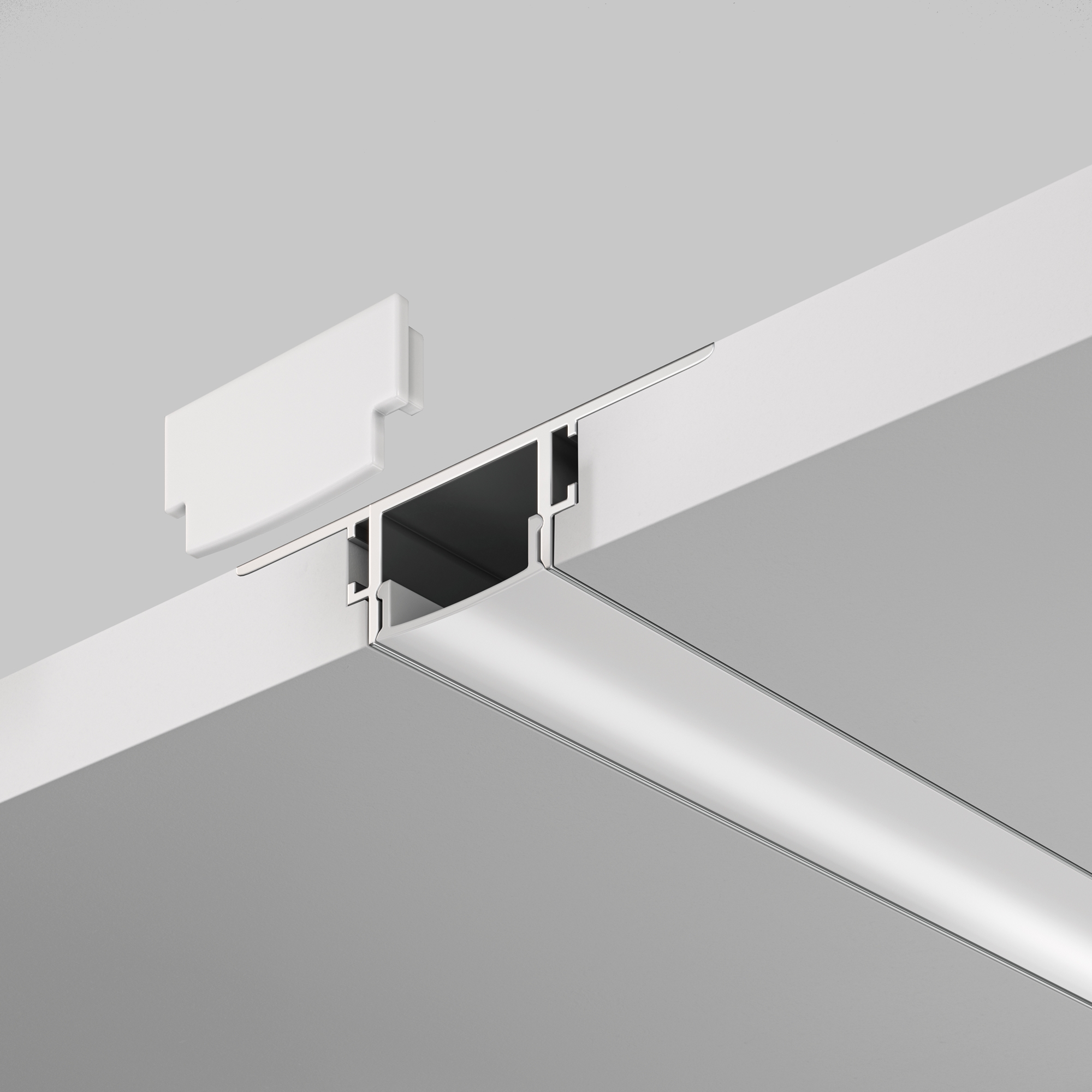 Профиль Led Strip ALM-6114-S-2M