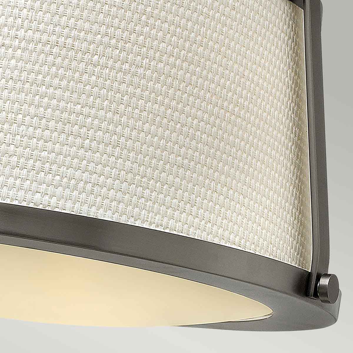 Потолочный светильник Hinkley Lighting, Арт. HK-CHARLOTTE-SF-AN