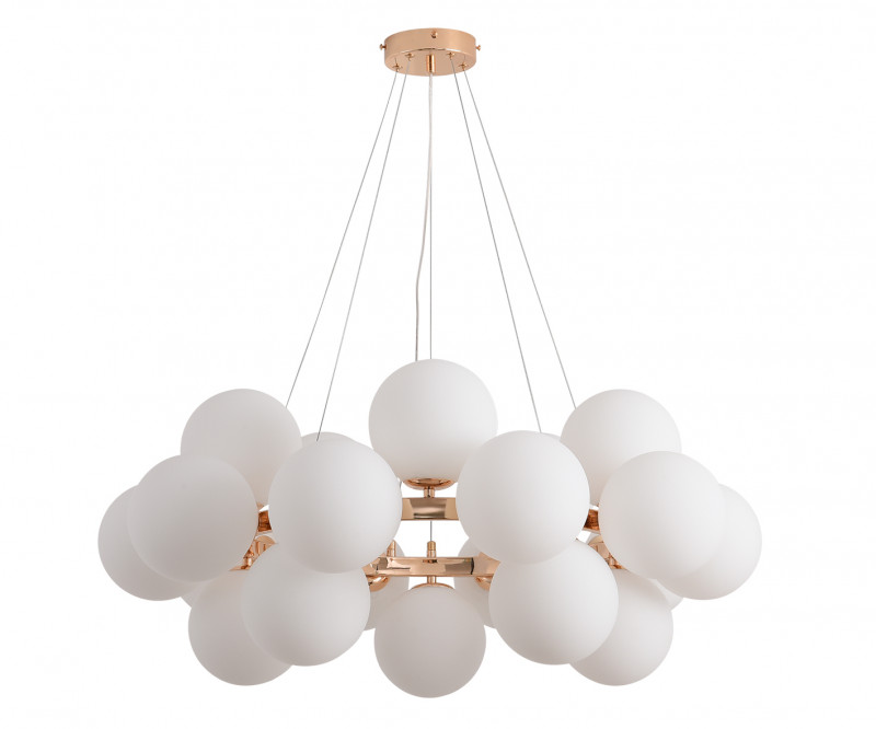 Подвесная люстра Kink Light 07508-20,37