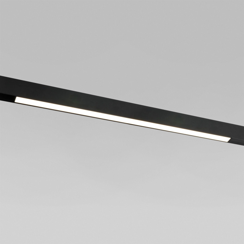 Светильник на шине Elektrostandard 85002/01 L02 Трековый светильник 20W 4200K (ч