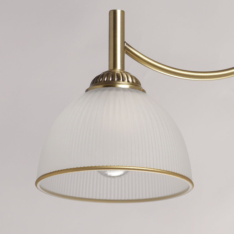Накладная люстра MW-Light 318015503