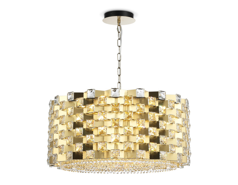Подвесная люстра Ambrella Light LH41009