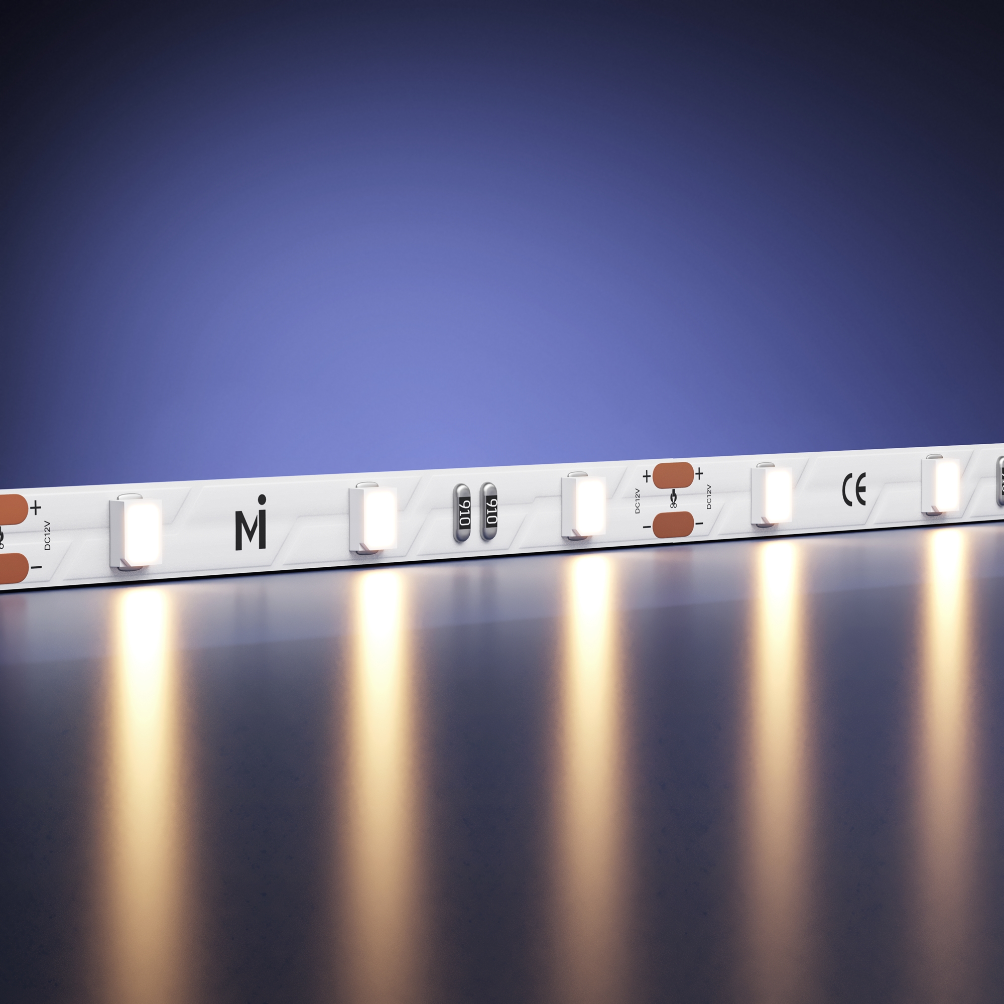 Светодиодная лента Led Strip 201103