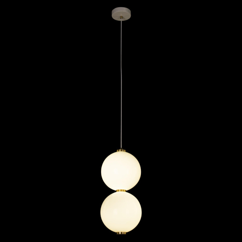 Подвесная люстра LOFT IT 10205/E