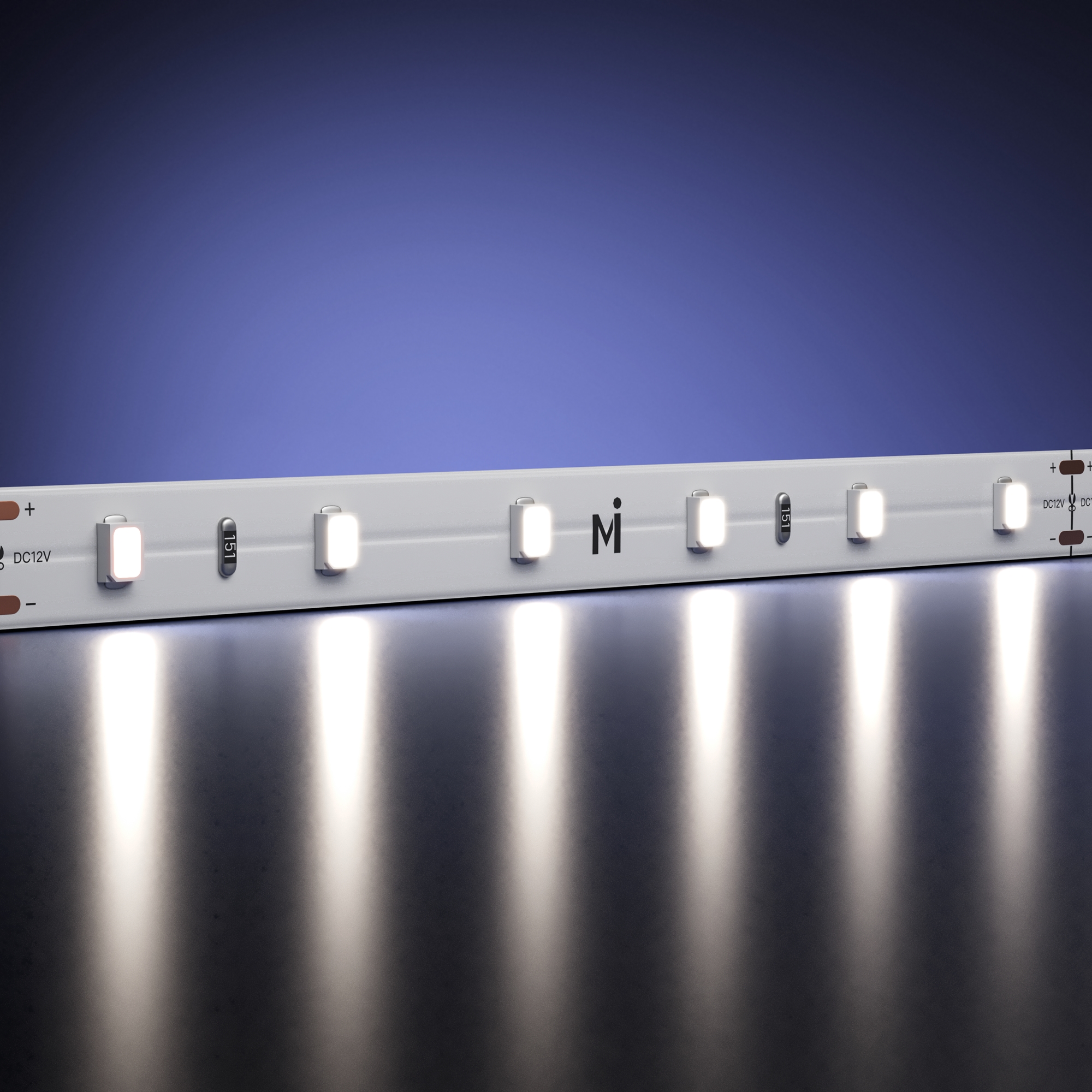 Светодиодная лента Led Strip 201010
